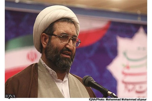 نشست خبری مرکز مدیریت حوزه علمیه خوزستان