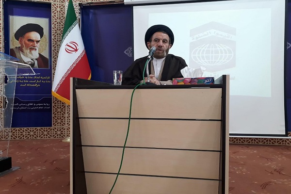 لزوم هم&zwnj;فکری مدیران برای کیفیت&zwnj;بخشی به اقامه نماز