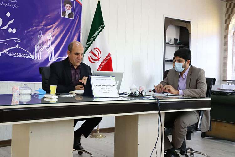 رویکرد عدالت ترمیمی به بزه&zwnj;دیدگی دانش&zwnj;آموزان در فضای مجازی