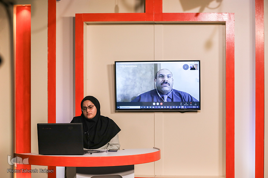 فردا//پیام اربعین الهامبخش انقلابهای بزرگ در دنیاست فردا//پیام اربعین الهامبخش انقلابهای بزرگ در دنیاست
