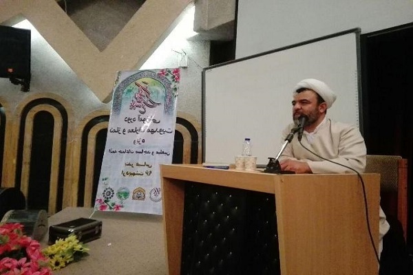 بررسی مسأله ازدواج امام مهدی(عج) در دفتر تبلیغات اسلامی