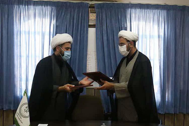 پرسنل مدیریت تولید برق یزد از آموزش&zwnj;های قرآن بهره&zwnj;مند می&zwnj;شوند
