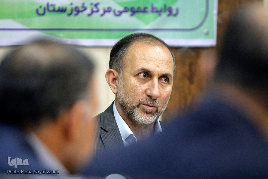 اربعین حسینی در قاب  شبکه استانی صدا و سیمای مرکز خوزستان