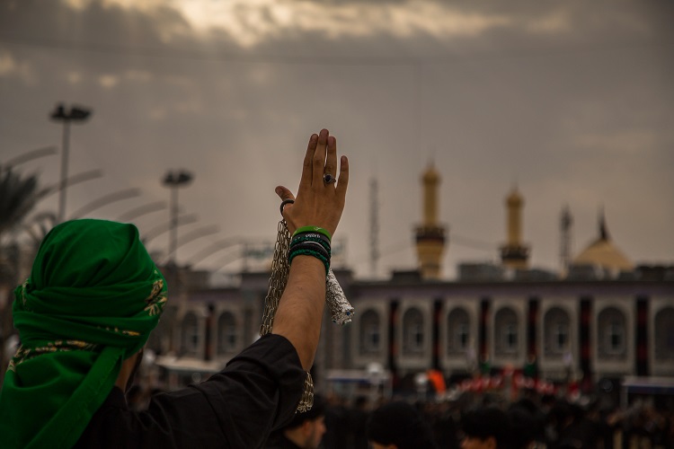 آغاز پویش &laquo;غلامان نوجوان حسینی&raquo; در البرز