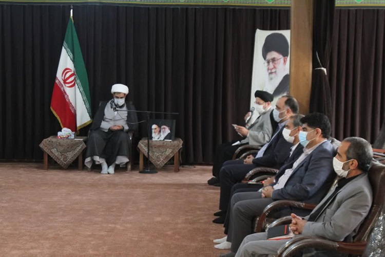 تعهد به اخلاق و نماز، وجدان کاری را در ادارات تقویت می&zwnj;کند