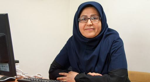تجربه زنان در کسوت معلمی در دوران کرونا / مصالحه میان کار حرفهای و زندگی خصوصی تجربه زنان در کسوت معلمی در دوران کرونا / مصالحه میان کار حرفهای و زندگی خصوصی