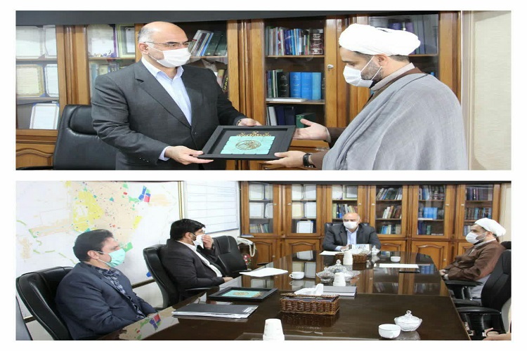 رونق گسترده آموزش مباحث قرآنی در ملایر