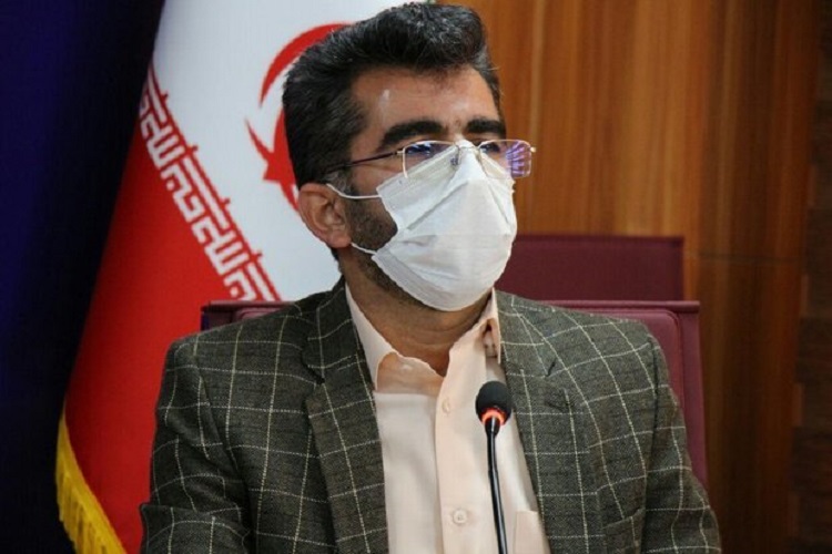 اوج دوباره کرونا در سمنان اوج دوباره کرونا در سمنان