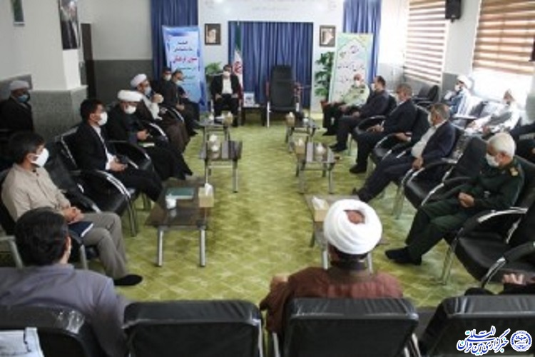 معاندان، درصدد زیر سوال بردن مجالس حسینی هستند