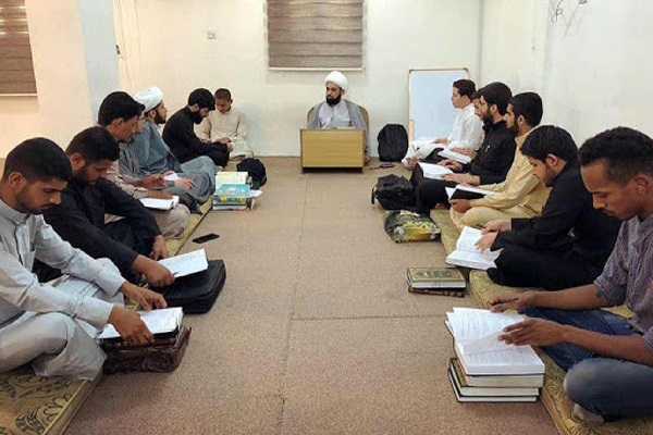 سلسله جلسات &laquo;طلبه کارآمد&raquo; در مدرسه علمیه فیضیه مازندران برگزار می&zwnj;شود