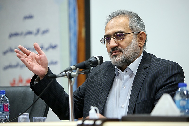 محمد حسینی