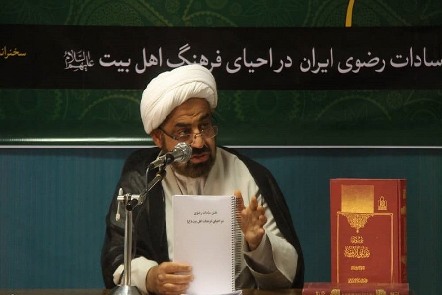 نوجوان عاشورا چه ویژگی‌هایی دارد