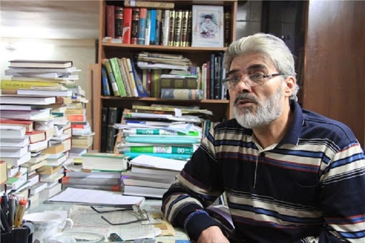 تولید سریال از طولانی&zwnj;ترین رمان انقلاب اسلامی