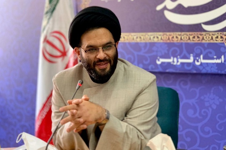 مراسم اربعین در بقاع متبرکه قزوین برگزار نمی&zwnj;شود