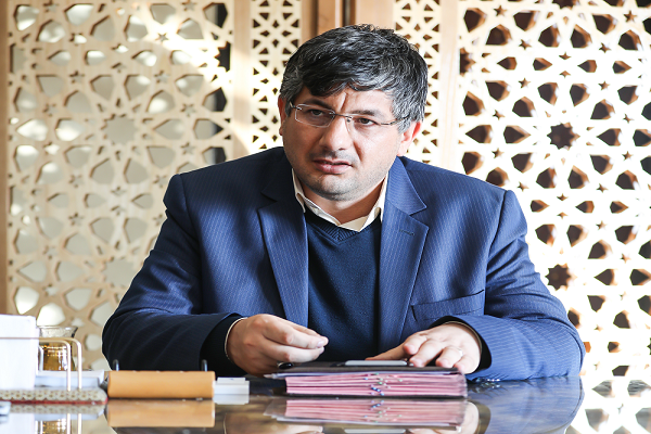 پروژه&zwnj;های اقتصاد مقاومتی شهرستان نیرعملیاتی شد