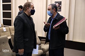 چهل‌وهشتمین جلسه ستاد عالی هماهنگی مسابقات قرآن کشور