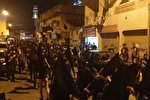 ادامه اقدامات بحرین علیه شیعیان در مراسم اربعین حسینی