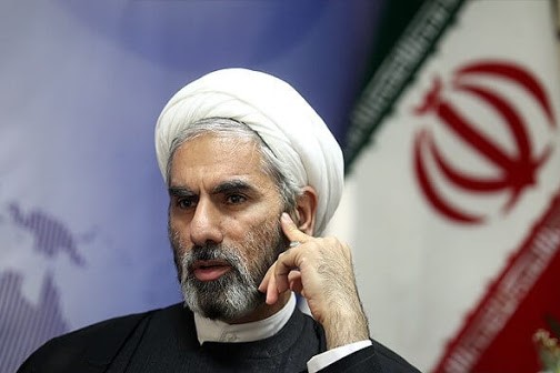علیرضا پیروزمند