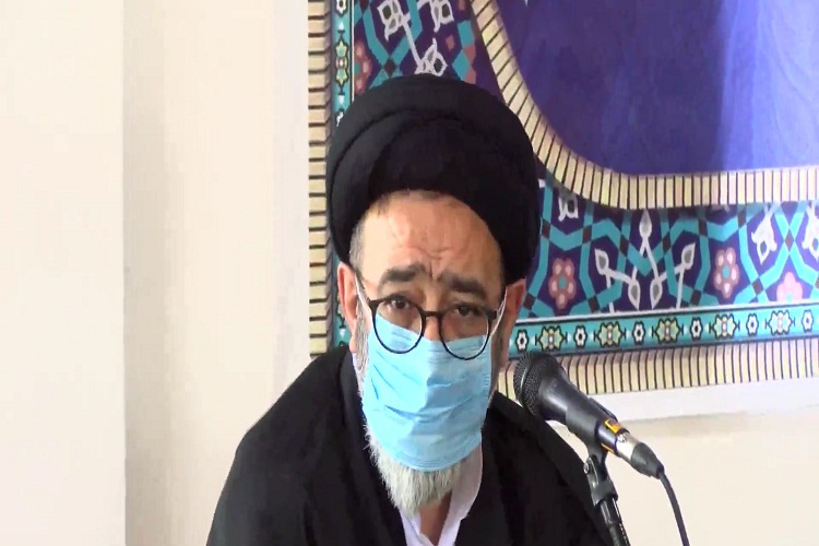 قرآن مبنای تربیت کودکان باشد