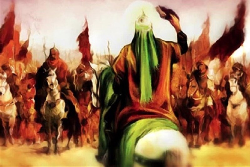 چگونه پس از پنجاه سال خون فرزند پیامبر(ص) مباح شد