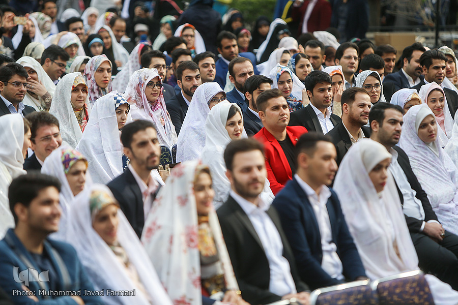 زوج های خوزستانی در قالب &laquo;طرح هم سایه&raquo; به مشهد اعزام می شوند.