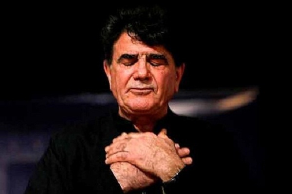 پیام تسلیت استانداراصفهان درپی درگذشت استاد محمدرضا شجریان پیام تسلیت استانداراصفهان درپی درگذشت استاد محمدرضا شجریان