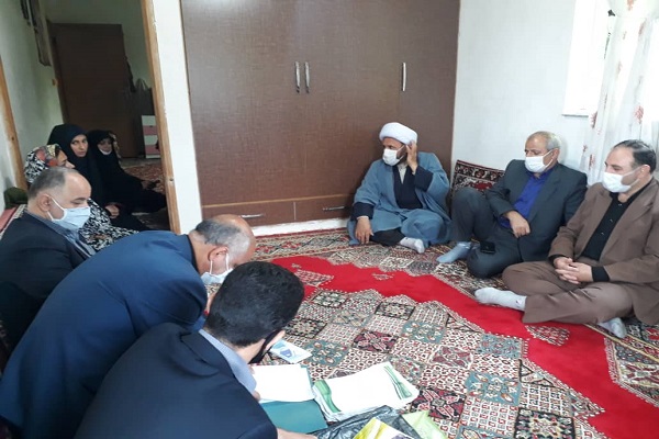 راه&zwnj;اندازی چهار مرکز نیکوکاری جدید در سوادکوه شمالی
