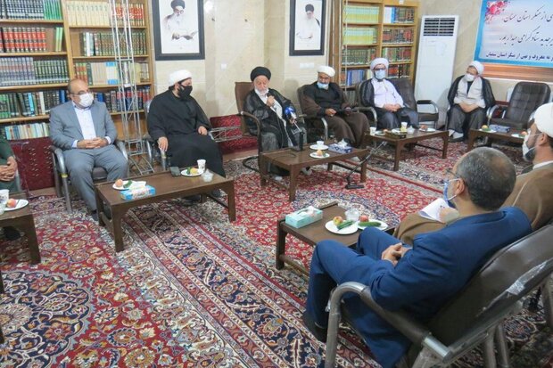 حوزه امربه&zwnj;معروف و نهی از منکر آسیب&zwnj;شناسی شود
