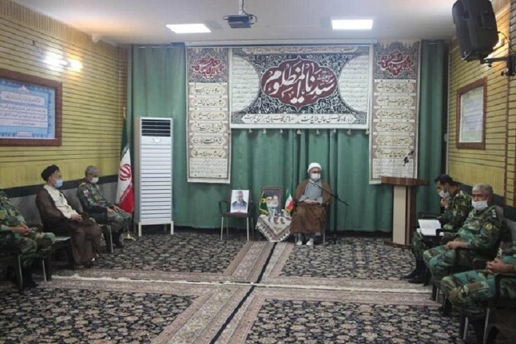 اتحاد مهمترین رمز پیروزی در عرصه جنگ اقتصادی است