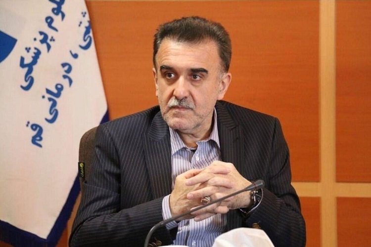 آغاز پذیرش بیماران کرونایی در بیمارستان امام رضا(ع) قم