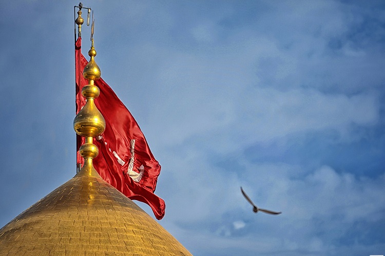 عاشقان سالار شهیدان به پویش &laquo;حرم عشق&raquo; بپیوندند