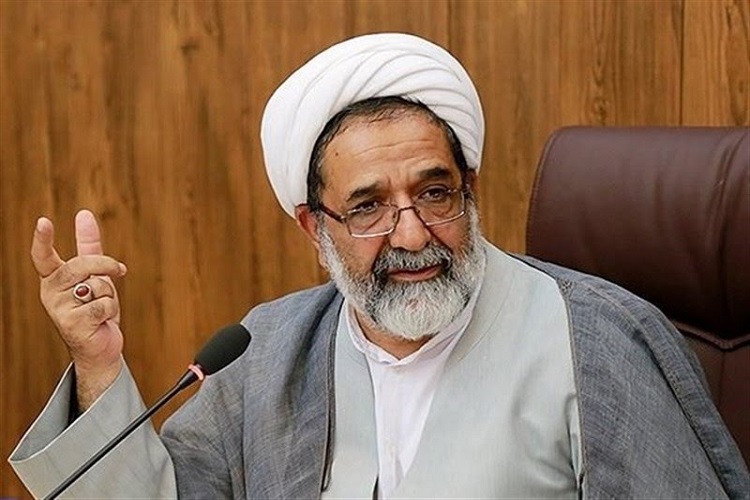 مراسم تکریم حجتالاسلام والمسلمین نبوی برگزار شد مراسم تکریم حجتالاسلام والمسلمین نبوی برگزار شد