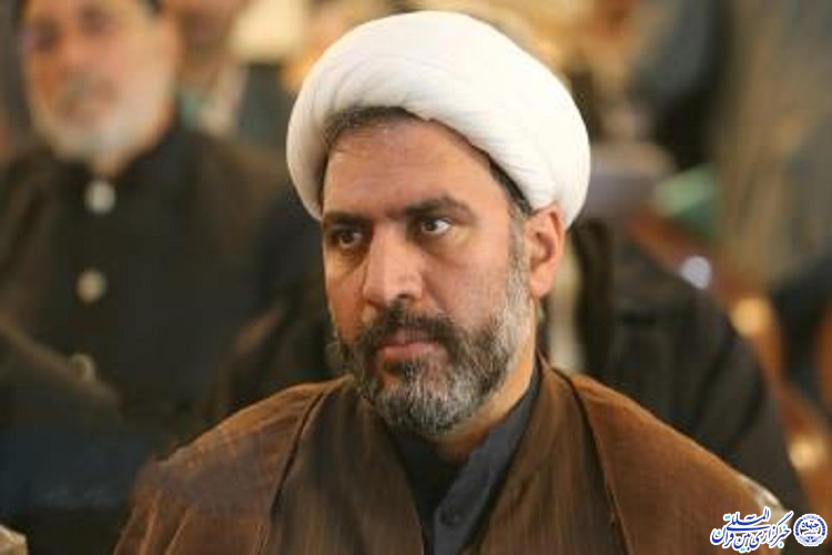 وقف، تقویت&zwnj;کننده روح برادری و مواسات در جامعه است