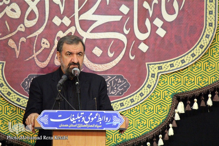 شهید همدانی؛ مرد دوم جبهه مقاومت/ تفسیر ناب ولایت را در چهره حاج حسین باید دید
