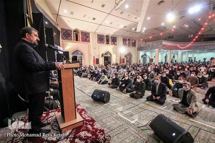 شهید همدانی؛ مرد دوم جبهه مقاومت/ تفسیر ناب ولایت را در چهره حاج حسین باید دید