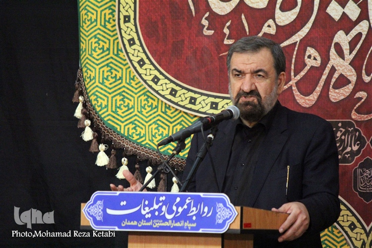 شهید همدانی؛ مرد دوم جبهه مقاومت/ تفسیر ناب ولایت را در چهره حاج حسین باید دید