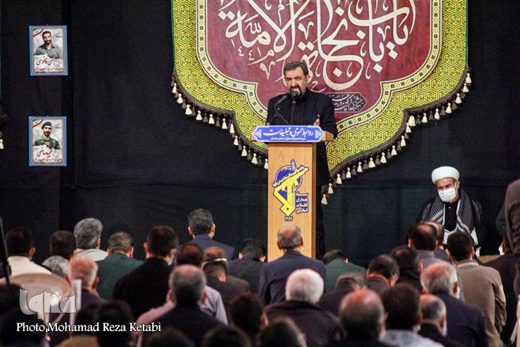 شهید همدانی؛ مرد دوم جبهه مقاومت/ تفسیر ناب ولایت را در چهره حاج حسین باید دید