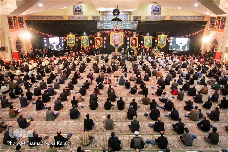 شهید همدانی؛ مرد دوم جبهه مقاومت/ تفسیر ناب ولایت را در چهره حاج حسین باید دید