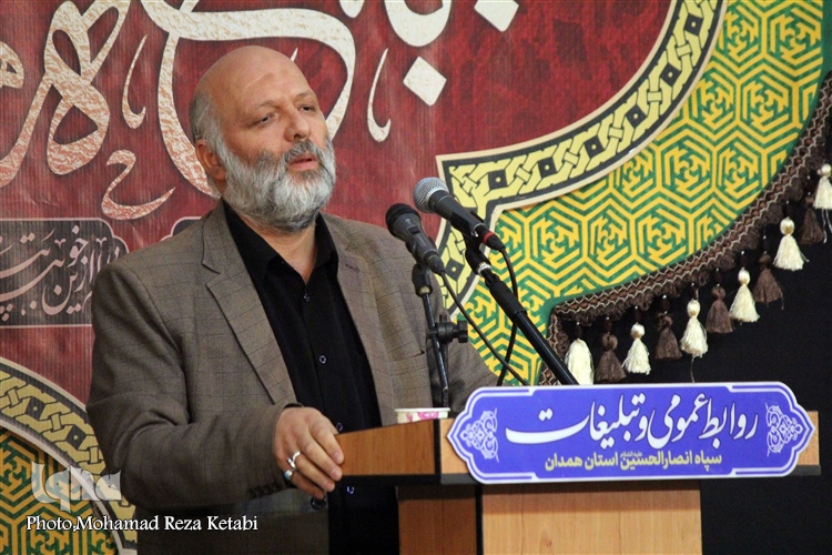 شهید همدانی؛ مرد دوم جبهه مقاومت/ تفسیر ناب ولایت را در چهره حاج حسین باید دید