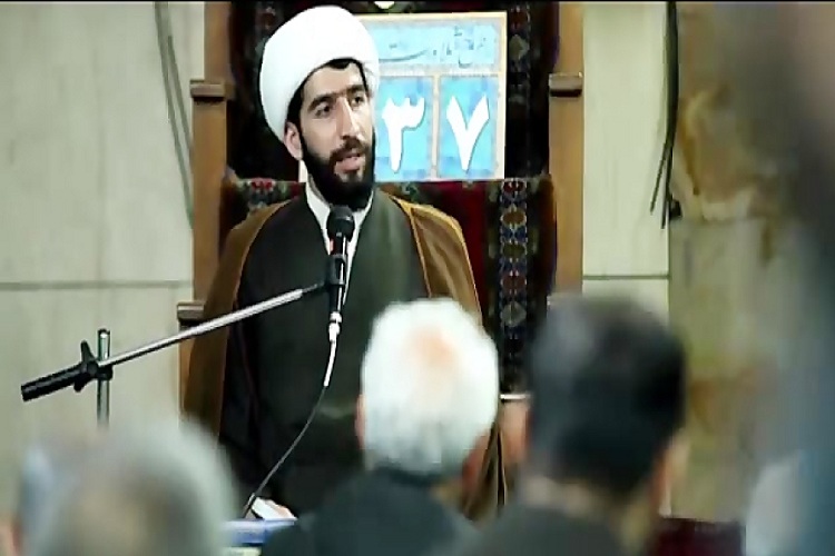 تجمل&zwnj;گرایی مسئولین، تحمل فقر را برای محرومین دردناک&zwnj;تر می&zwnj;کند