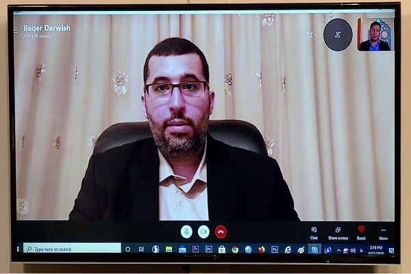 ائتلاف عربی ـ صهیونیستی به معنای استبدادپذیری مطلق است