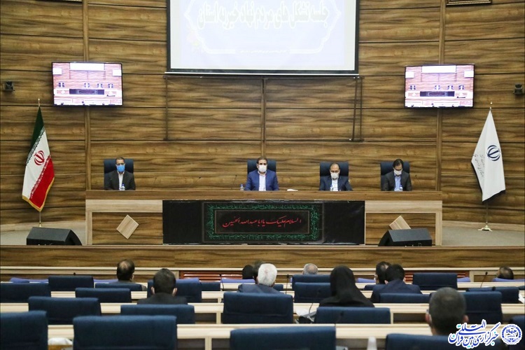 دستگاه&zwnj;های اجرایی به سمن&zwnj;ها پاسخگو باشند