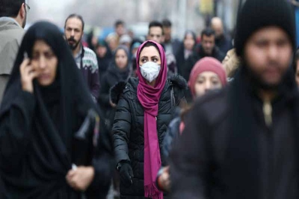 درصد پایین استفاده از ماسک در اصفهان نگران&zwnj;کننده است