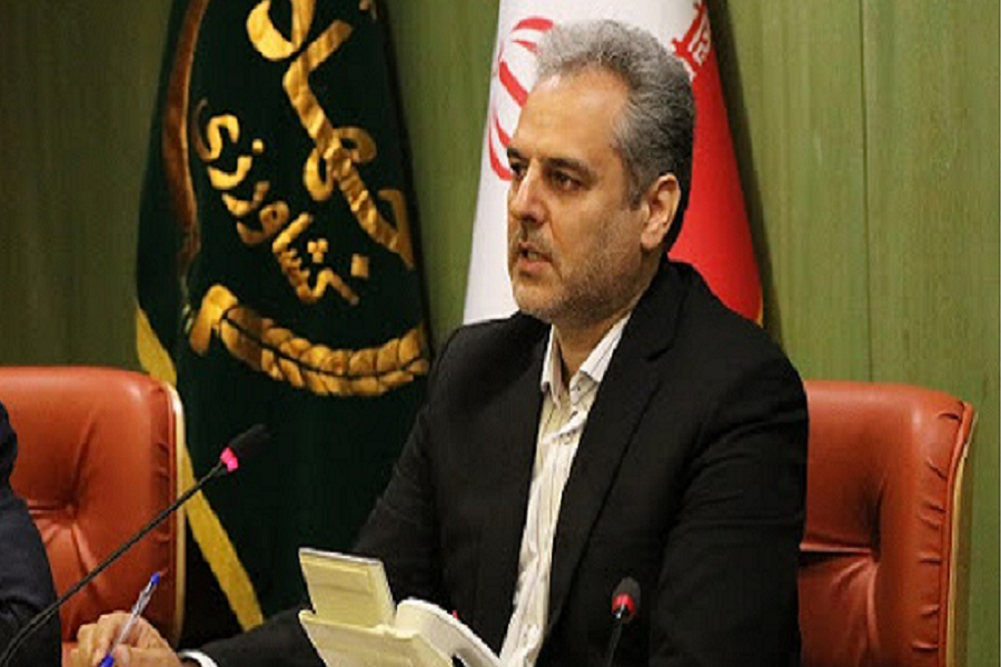 توصیه وزیر جهاد کشاورزی به کشت گیاهان دائمی در خوزستان