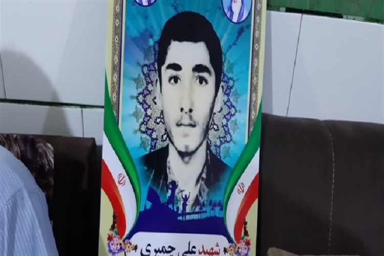 پیکر شهید بهمئی بعد از ۳۷ سال شناسایی شد