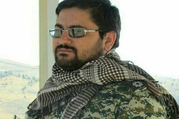 برگزاری مراسم تشییع «شهید شیری» در قزوین بدون حضور مردم برگزاری مراسم تشییع «شهید شیری» در قزوین بدون حضور مردم