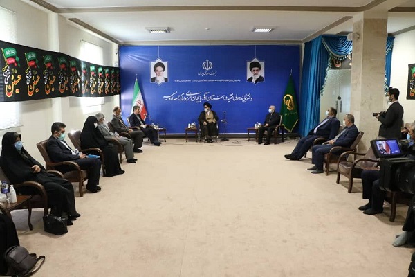 استخدام 30 هزار نفر از فرزندان شهدا و ایثارگر تا پایان دولت
