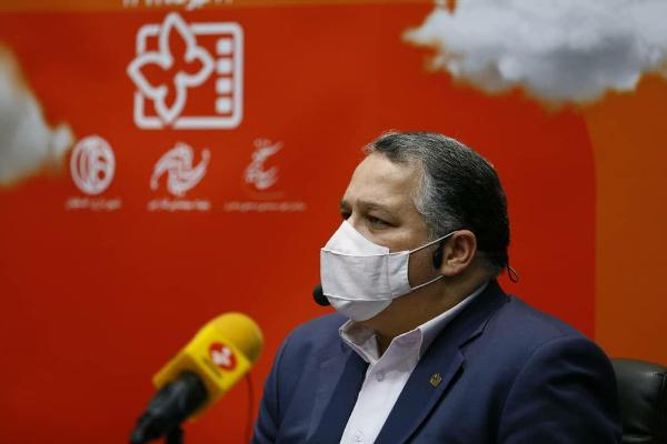 امیدواریم نخستین جشنواره آنلاین کشور، زندگی کودکان و نوجوانان ایرانی را رنگی‌تر کند