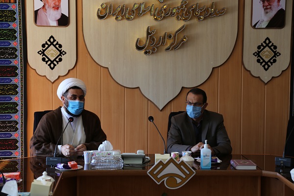 اطلاع رسانی در حوزه وقف و نتایج با برکت آن از ضروری&zwnj;ترین اقدامات است