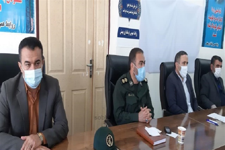 24 مهرماه؛ زمان تشییع شهید چمبری در بهمئی